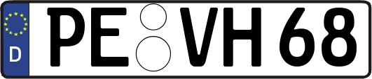PE-VH68