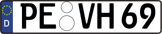 PE-VH69