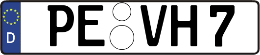 PE-VH7