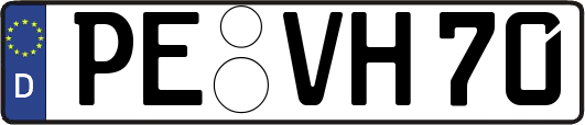 PE-VH70