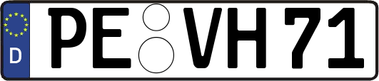 PE-VH71
