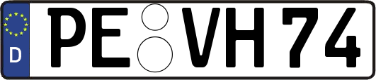 PE-VH74