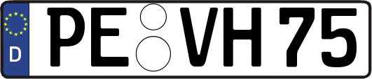 PE-VH75