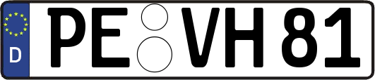 PE-VH81