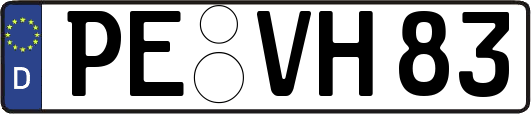 PE-VH83