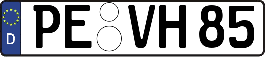 PE-VH85