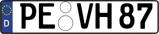 PE-VH87