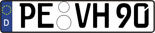 PE-VH90