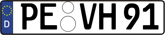 PE-VH91