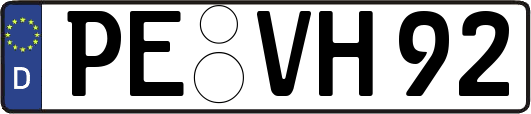 PE-VH92