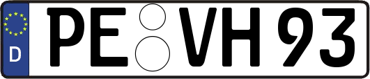 PE-VH93