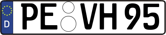 PE-VH95