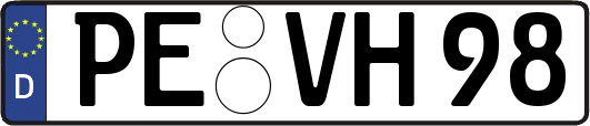 PE-VH98