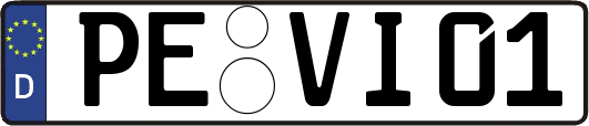 PE-VI01