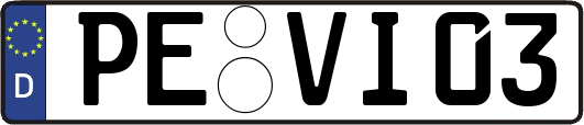 PE-VI03
