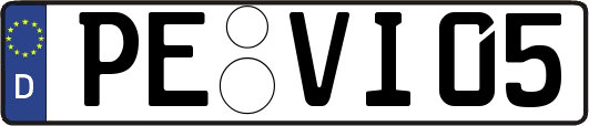 PE-VI05