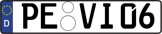 PE-VI06
