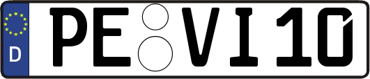 PE-VI10