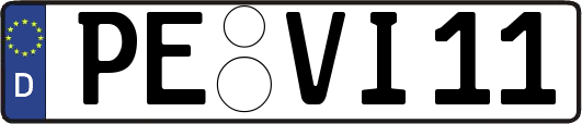 PE-VI11
