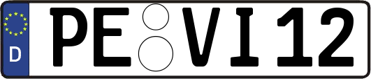 PE-VI12
