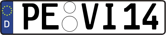 PE-VI14
