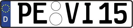 PE-VI15