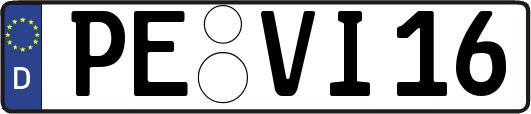 PE-VI16