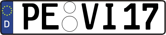PE-VI17