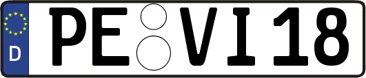 PE-VI18