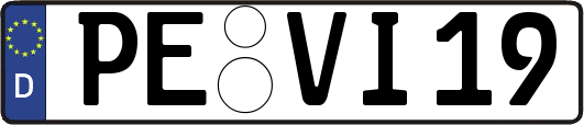 PE-VI19
