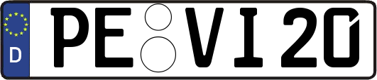 PE-VI20