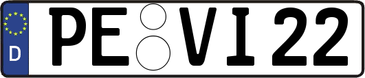 PE-VI22