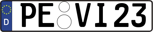 PE-VI23