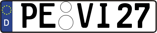 PE-VI27