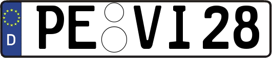 PE-VI28