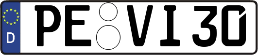 PE-VI30