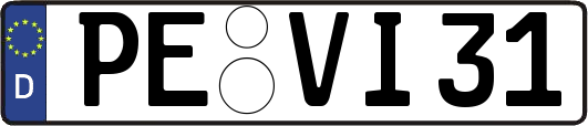 PE-VI31