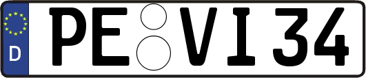 PE-VI34
