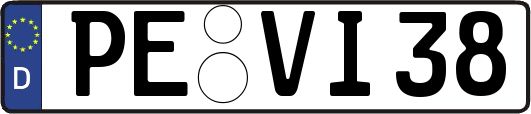 PE-VI38