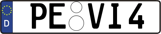 PE-VI4