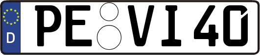 PE-VI40
