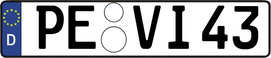 PE-VI43