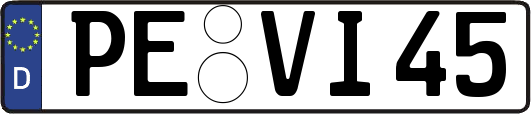 PE-VI45