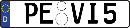 PE-VI5