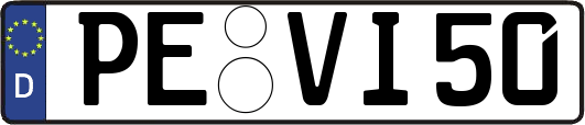 PE-VI50