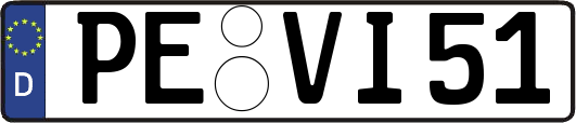 PE-VI51