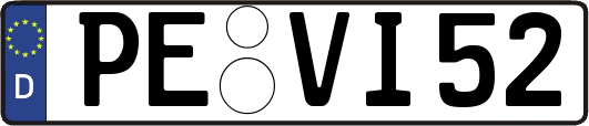 PE-VI52