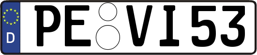 PE-VI53