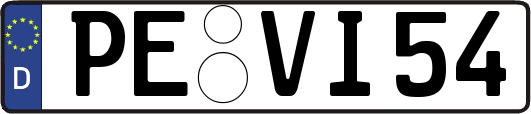 PE-VI54