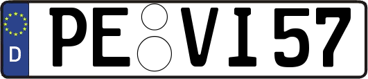 PE-VI57